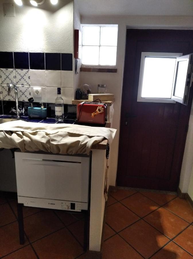 Casas do Miramonte Marvão Vila Beirã Exterior foto