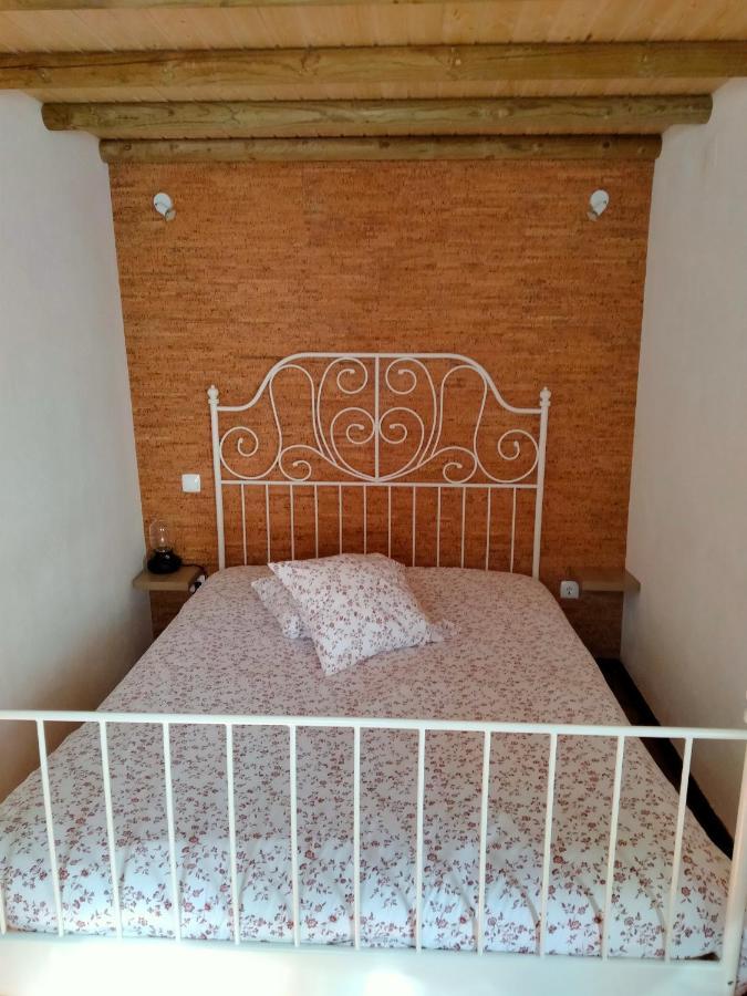 Casas do Miramonte Marvão Vila Beirã Exterior foto