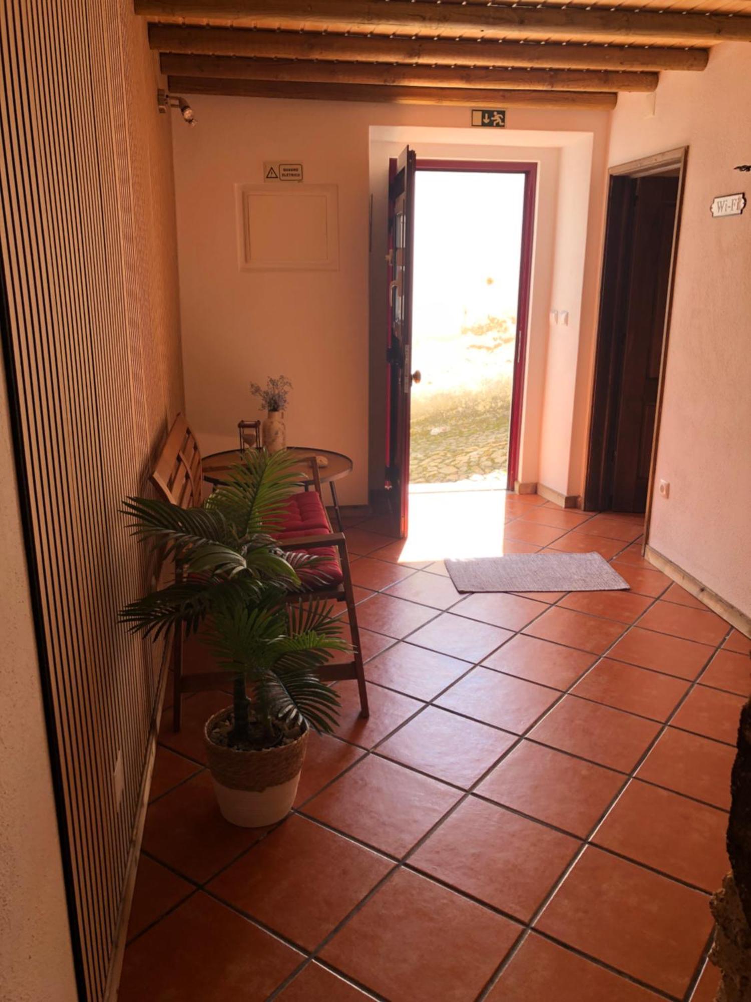 Casas do Miramonte Marvão Vila Beirã Exterior foto