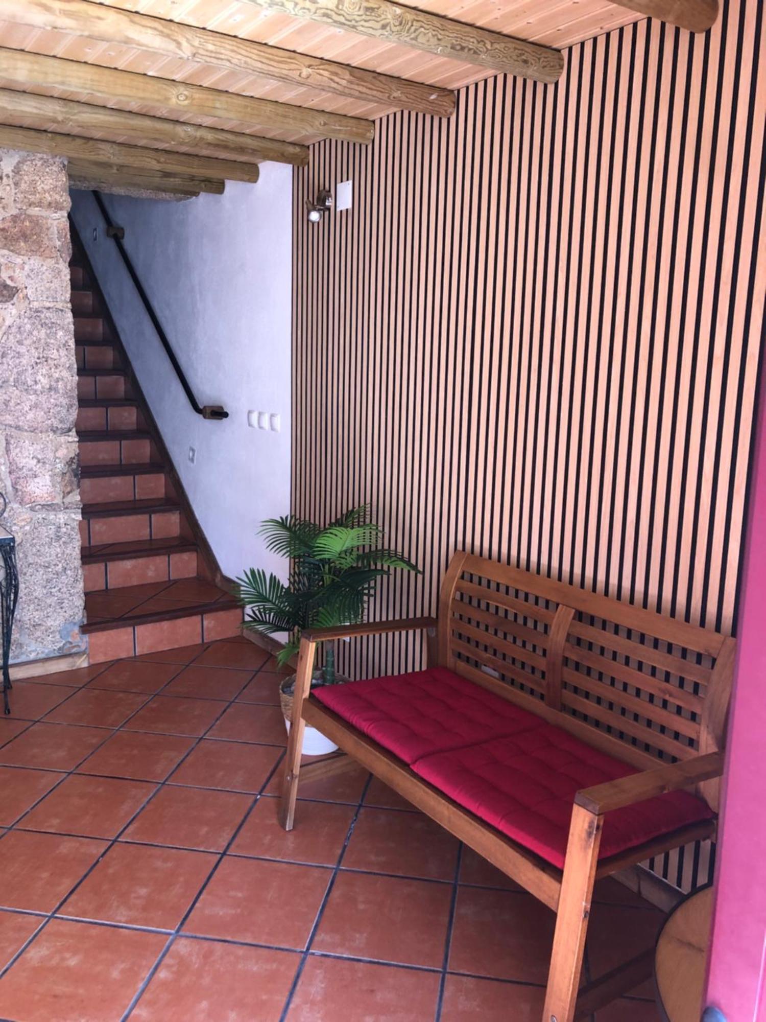 Casas do Miramonte Marvão Vila Beirã Exterior foto