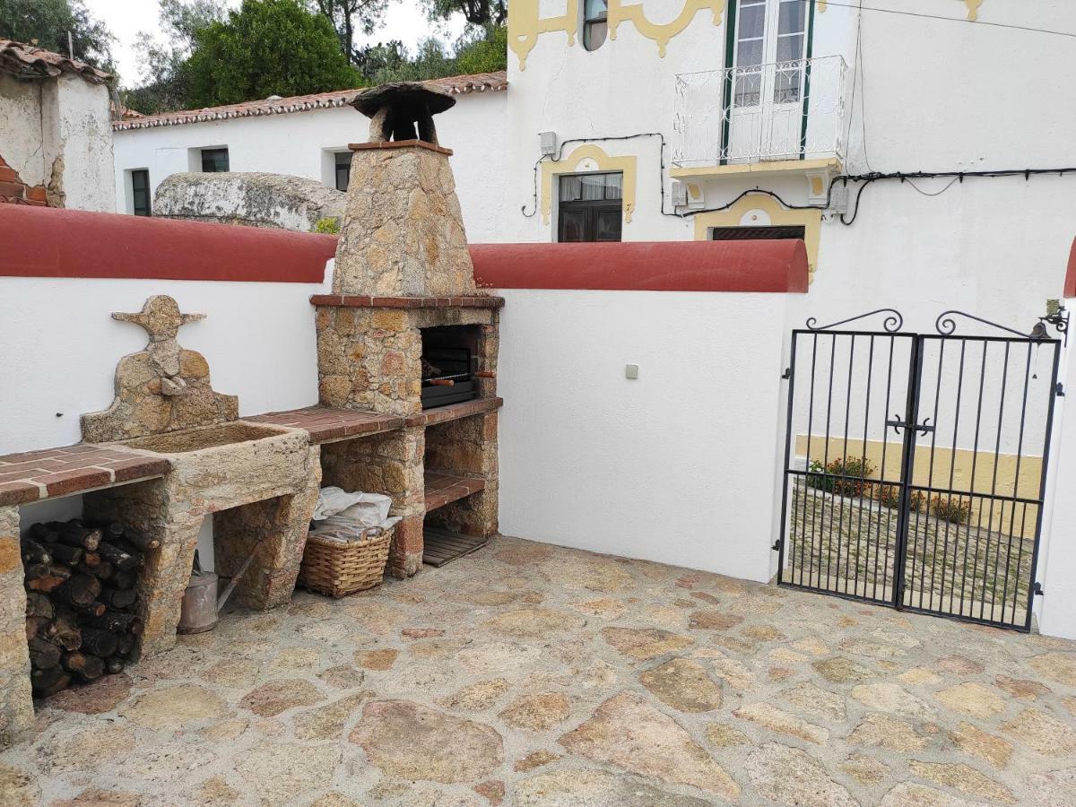 Casas do Miramonte Marvão Vila Beirã Exterior foto