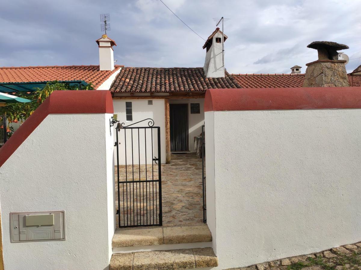 Casas do Miramonte Marvão Vila Beirã Exterior foto
