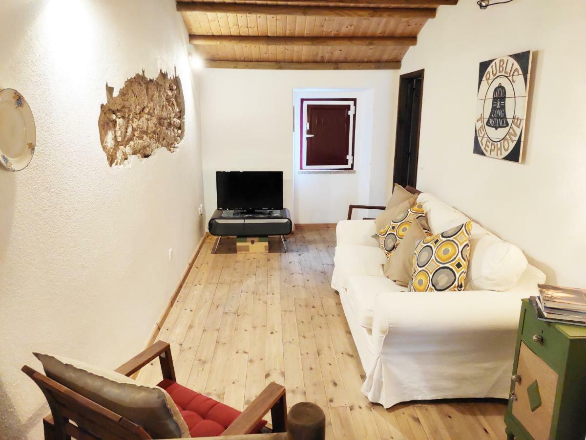 Casas do Miramonte Marvão Vila Beirã Exterior foto