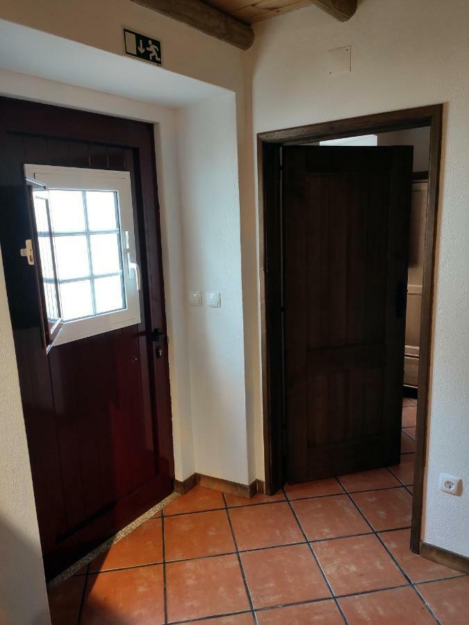 Casas do Miramonte Marvão Vila Beirã Exterior foto