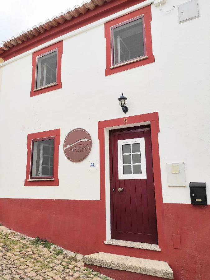 Casas do Miramonte Marvão Vila Beirã Exterior foto